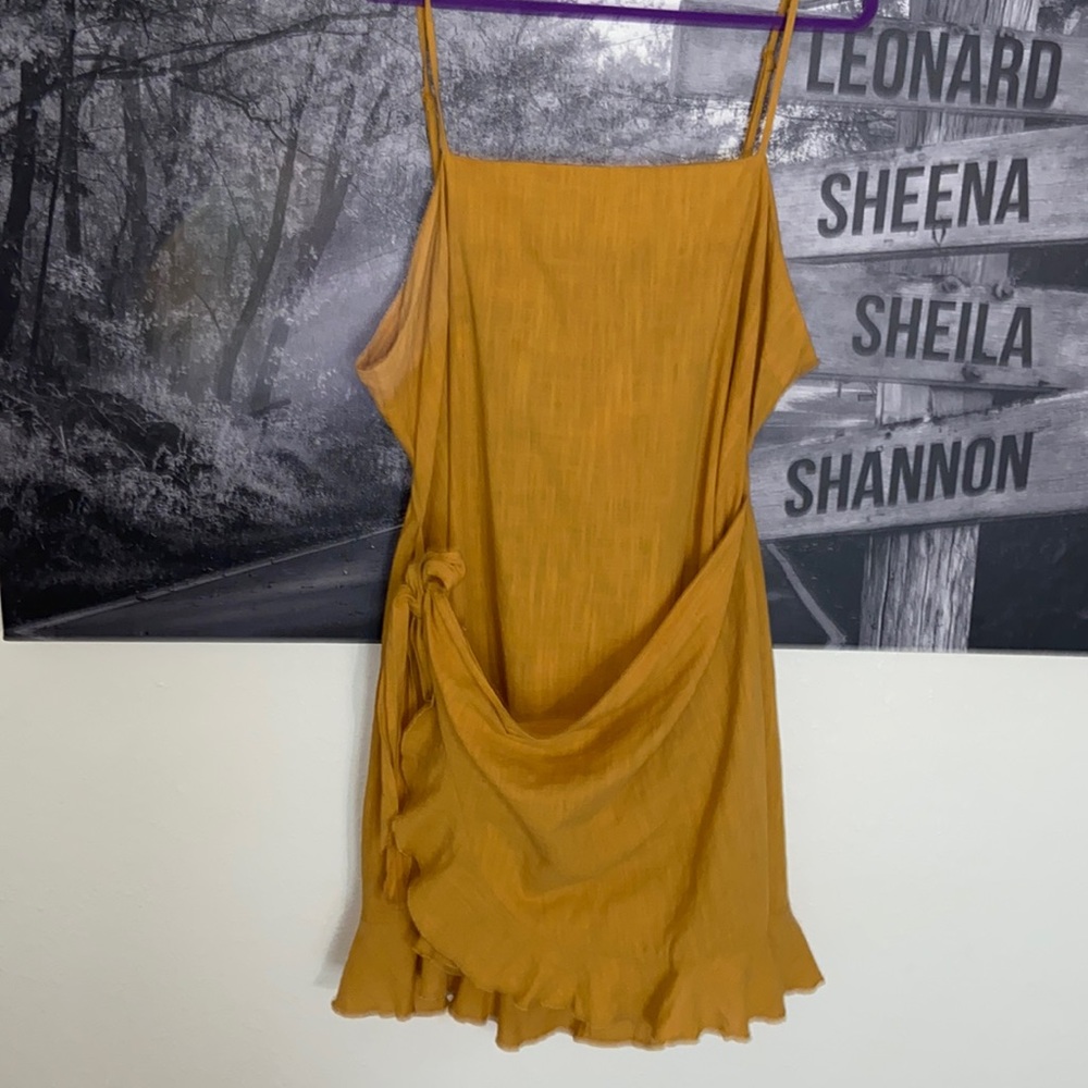 SHEIN Summer Dress